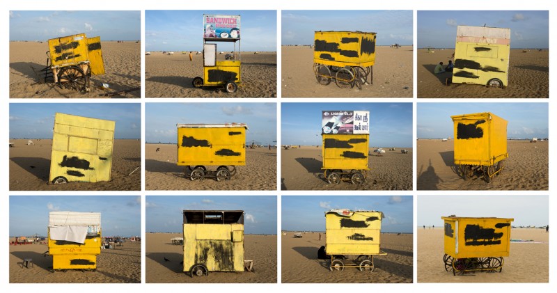 6 Madras yellow - copie 2