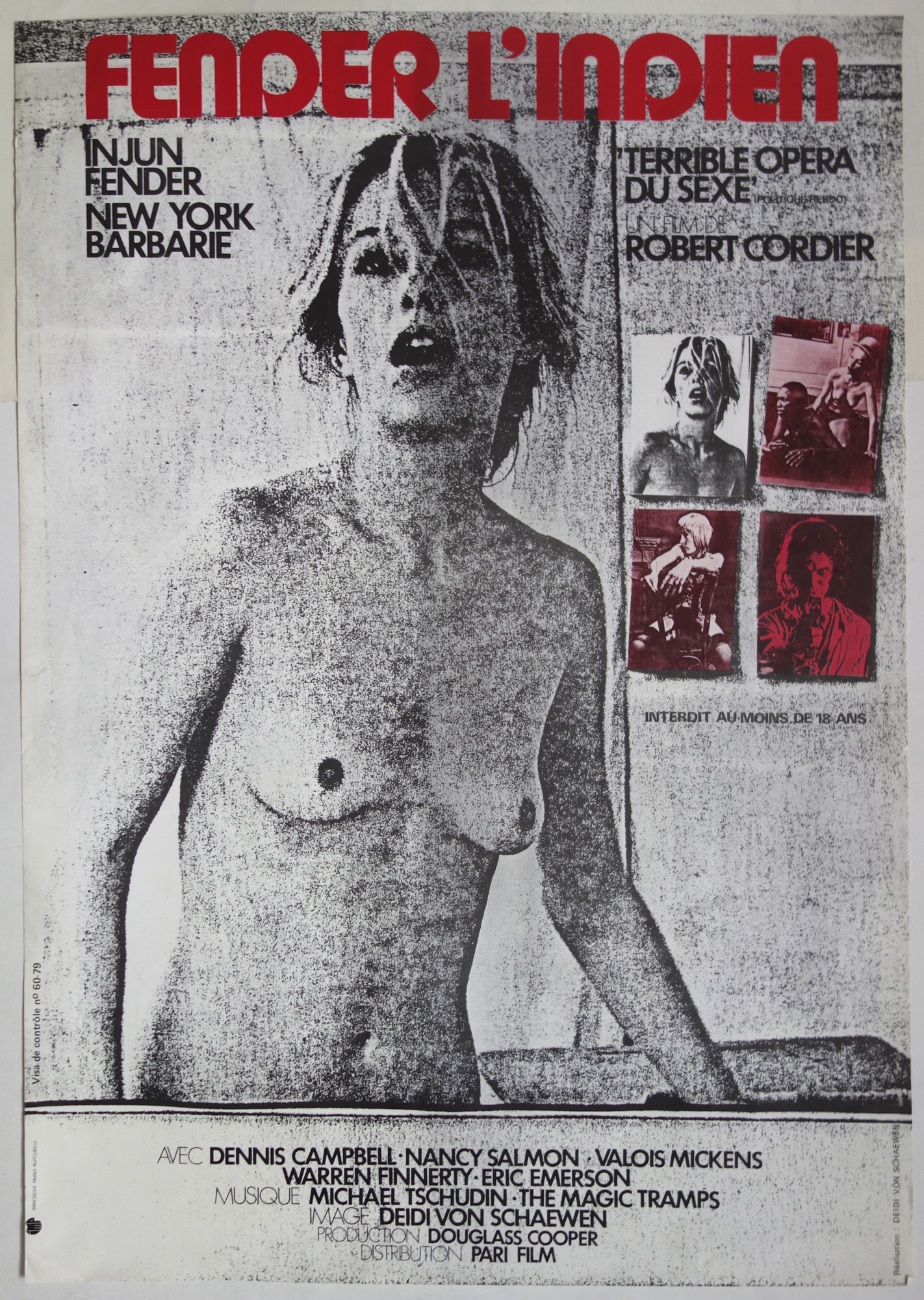 3 FENDER L'INDIEN 1973, Director of Photography DSC06971