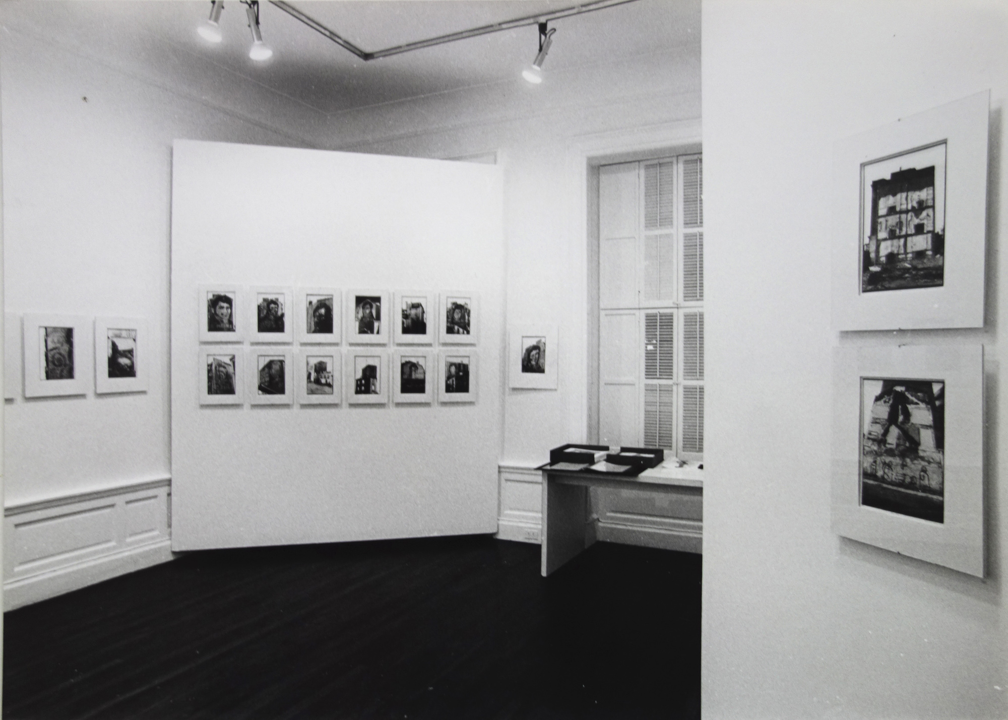 5 Multiples Gallery Marian Goodman, NEW YORK, 1975JPG