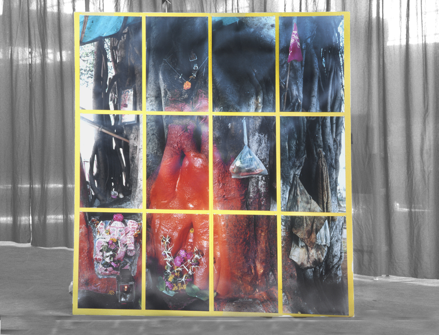 5 PARTAGE d'EXOTISME Biennale d'Art Contemporain,Lyon copie