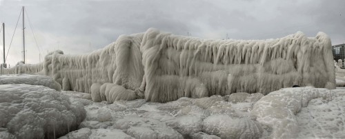 010 Ice Pan