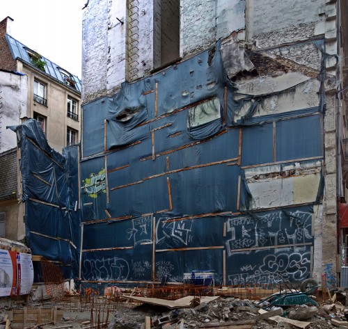 012 Panorama mur corr Paris1