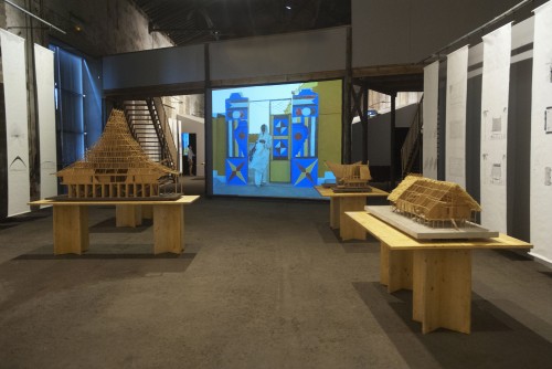 LEARNING FROM VERNACULAR Rencontres d'Arles 2012
