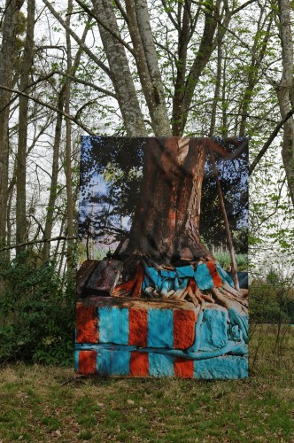 Sacred Trees