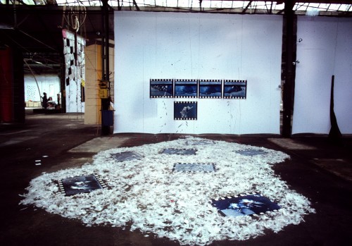 Exposition Kassel