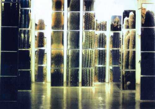 CREDAC, Ivry 1995
