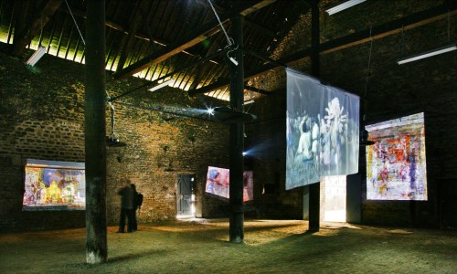 Biennale Urbi&Orbi