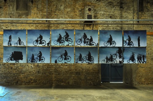 Biennale Urbi&Orbi