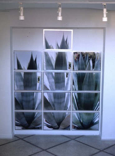 Centre Culturel Français- Marakesh, 1997