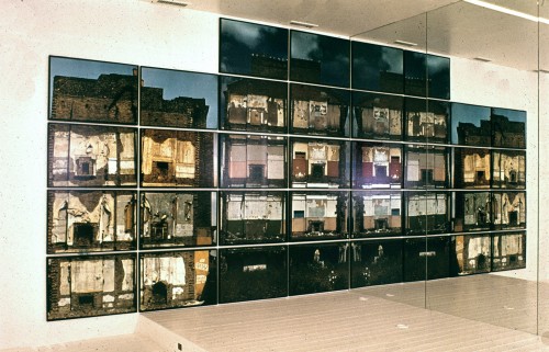 Barcelona, 1989
