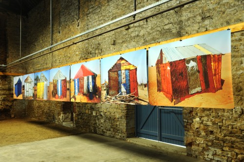Biennale Urbi&Orbi