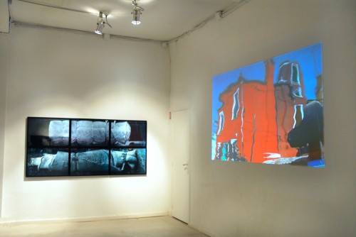 Galerie Dix9