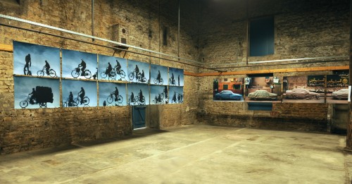 Biennale Urbi&Orbi