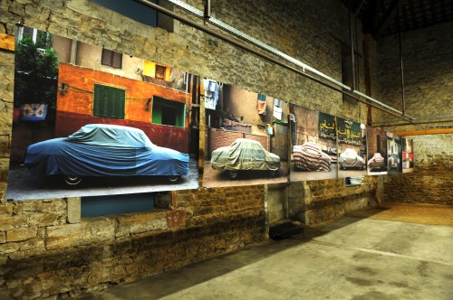 Biennale Urbi&Orbi
