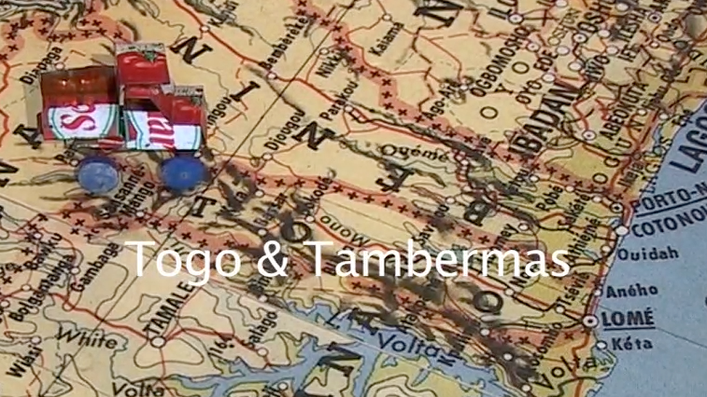 Tambermas 43 film