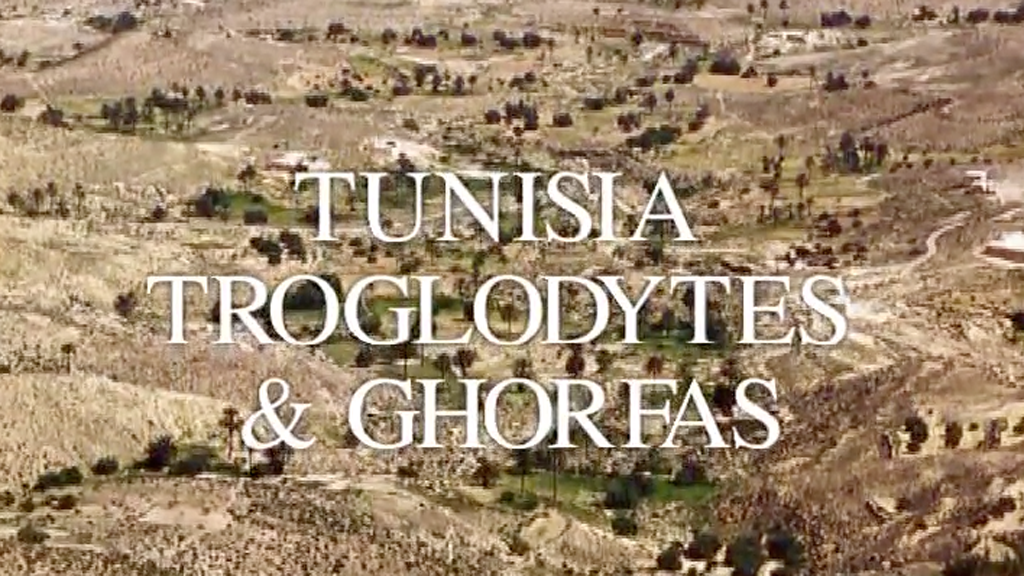 Tunisia