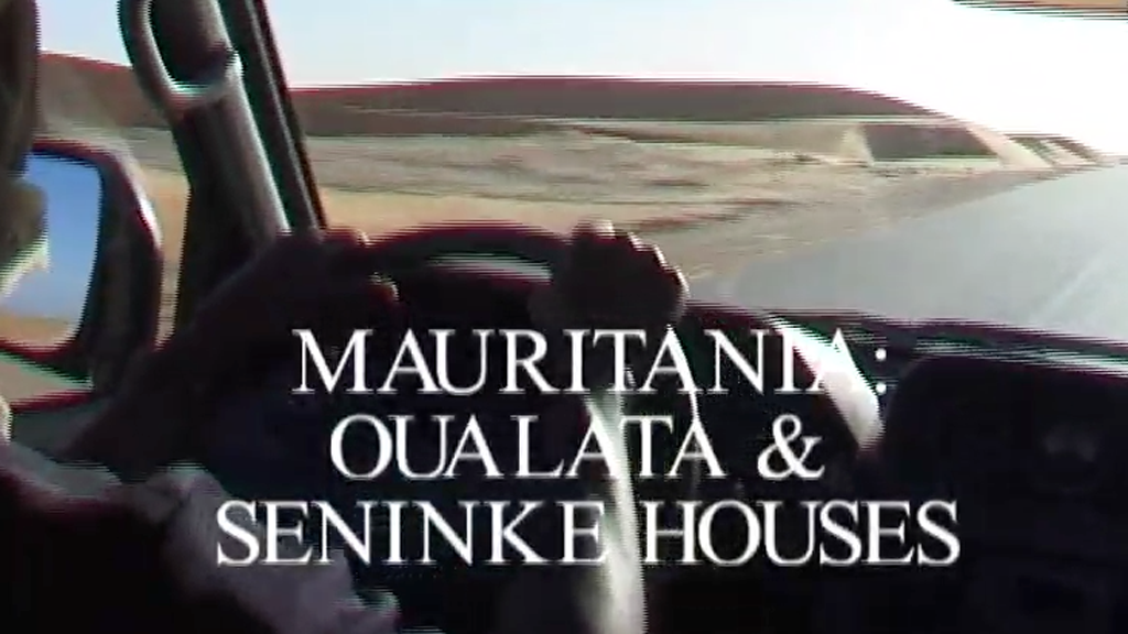 Mauritania